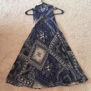 Free people dress